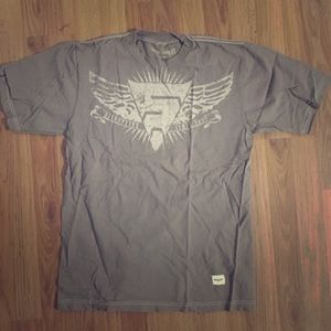 NEW! Men’s Tee